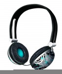 Trust Urban Revolt Headset: Future Breeze