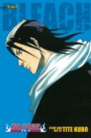 Bleach: 3-in-1 - 03 (7-8-9)