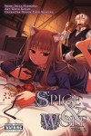 Spice and the Wolf: 02