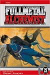 Fullmetal Alchemist: 23