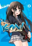 K-ON! 2