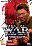 Men of War: Condemned Heroes