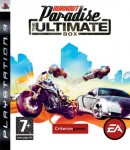 Burnout Paradise Ultimate Box (Kytetty)