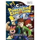 Cartoon Network Punch Time Explosion XL (Kytetty)