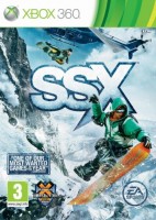 SSX