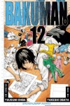 Bakuman: 12