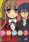 Toradora! 1