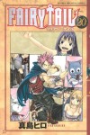 Fairy Tail: 20