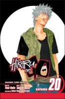 Hikaru No Go 20