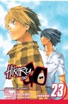 Hikaru No Go 23