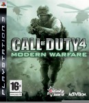Call of Duty 4: Modern Warfare (Kytetty)