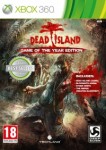 Dead Island: Game Of The Year Edition (Kytetty)
