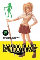 Bamboo Blade 02