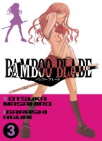 Bamboo Blade 03