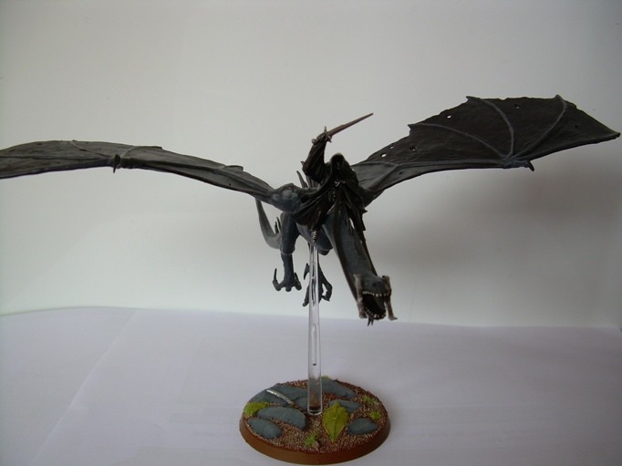 Winged Nazgul