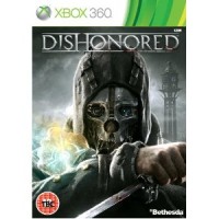 Dishonored (Kytetty)