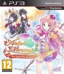 Atelier Meruru: The Apprentice Of Arland