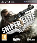 Sniper Elite: V2 (Kytetty)