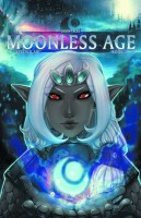 Drow Tales 1: Moonless Age