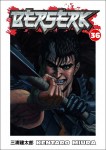 Berserk: 36