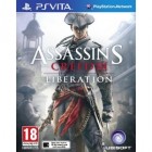 Assassins Creed III: Liberation (Kytetty)