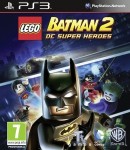 Lego Batman 2: DC Superheroes