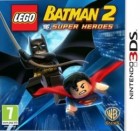 Lego Batman 2: DC Superheroes