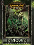 Forces of WARMACHINE: Cryx (SC)