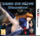 Dead Or Alive: Dimensions (3DS)