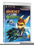 Ratchet & Clank: Q-Force