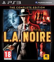 L.A. Noire Complete