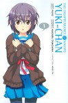 Disappearance of Nagato Yuki-Clan 01