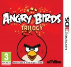 Angry Birds: Trilogy (Kytetty)