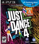 Just Dance 4