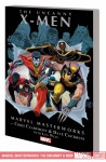 Marvel Masterworks: The Uncanny X-Men - 1