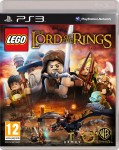 Lego: Lord Of The Rings