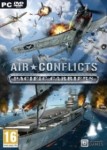 Air Conflicts: Pacific Carriers