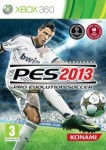 Pro Evolution Soccer 2013