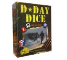 D-Day Dice