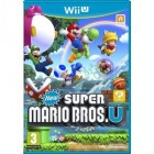 New Super Mario Bros U (Kytetty)