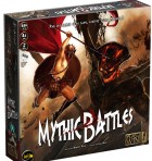 Mythic Battles