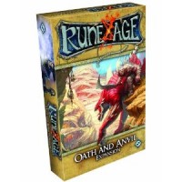 Rune Age: Oath and Anvil Expansion