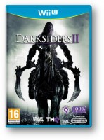 Darksiders 2 (Wii U) (Kytetty)