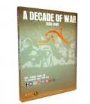 ASL: Action Pack 6 Decade of War