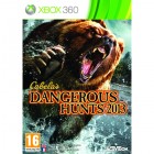 Cabela's Dangerous Hunts 2013