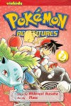 Pokmon Adventures: 02 (2nd Edition)