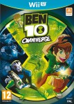 Ben 10 Omniverse (Wii U) (Kytetty)