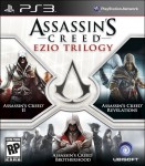 Assassin's Creed: Ezio Trilogy (US)