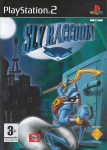 Sly Raccoon (English) (Kytetty)