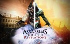Assassin's Creed: Brotherhood + Revelations (Kytetty)